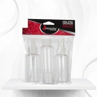 Nascita 3lü Boş Dolum Seti