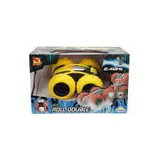 Sunman Akrobat Araba Roll Double S2533