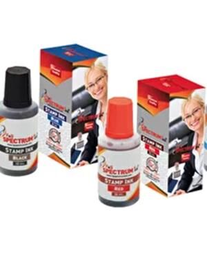 Fg Istampa Mürekkebi 50 Ml Kırmızı 5050-k