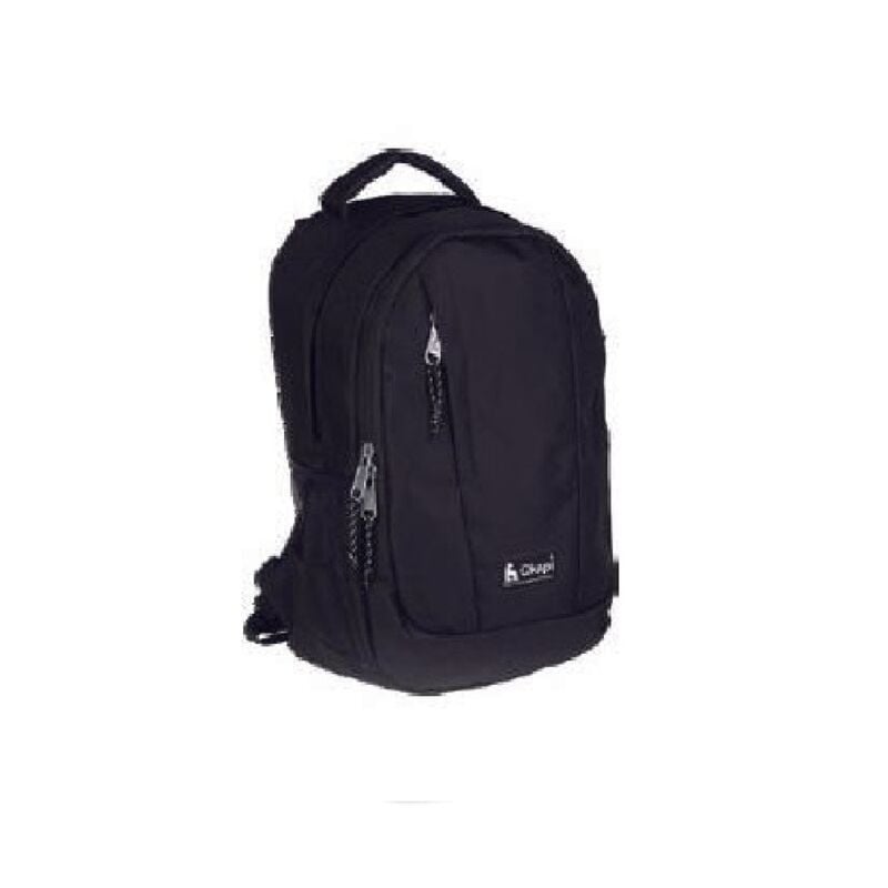 Okapi Sırt Çantası (okp-128 / Siyah)