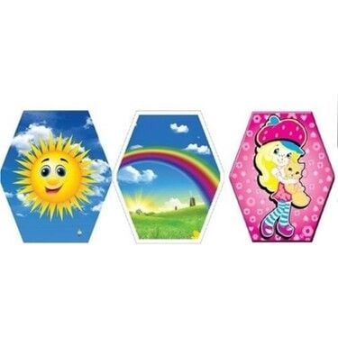 Arık Oyuncak Uçurtma 40015