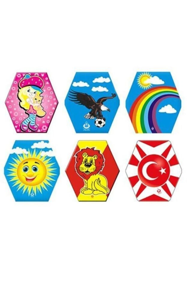 Arık Oyuncak Uçurtma 40015