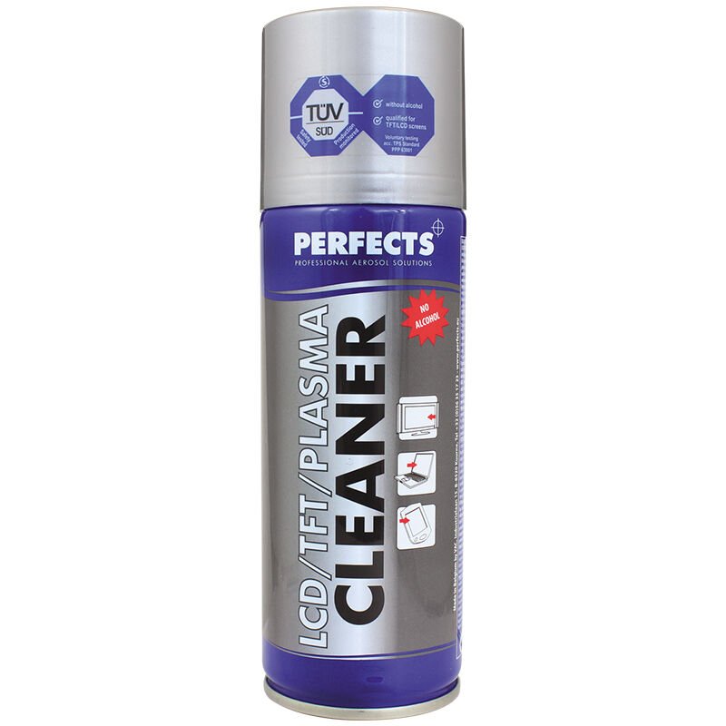 Perfect Lcd-tft-plazma Temizleme 200ml