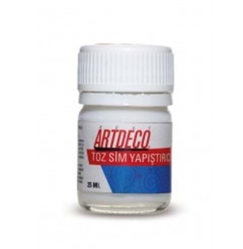 Artdeco Kumaş Boyası 25ml İnceltici ( Farblos ) 100 Lv-y-010a-100