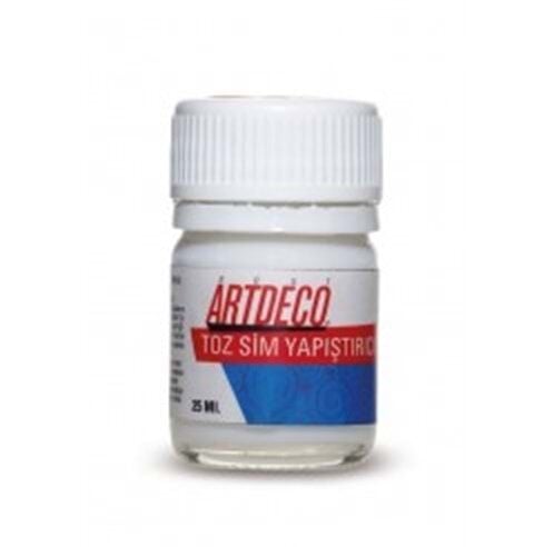 Artdeco Kumaş Boyası 25ml İnceltici ( Farblos ) 100 Lv-y-010a-100