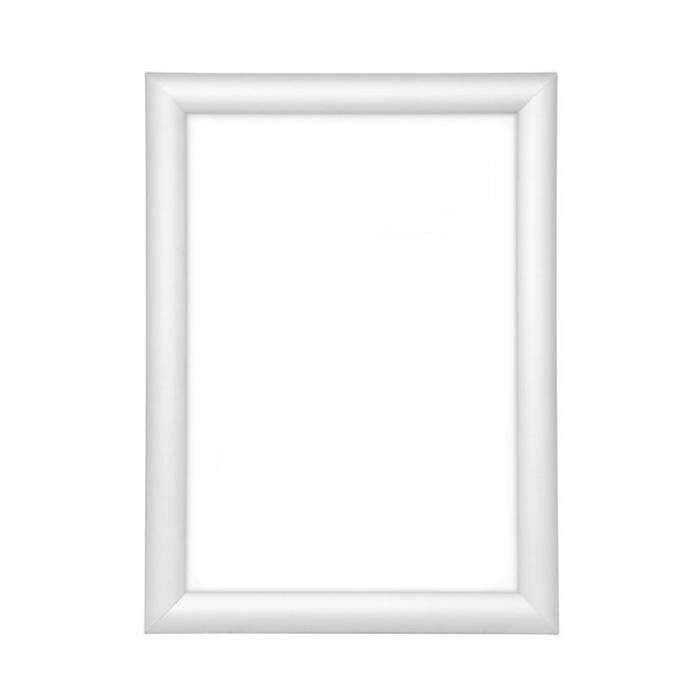 Fix-çb04 A4 Çerçeve 22'lik Beyaz