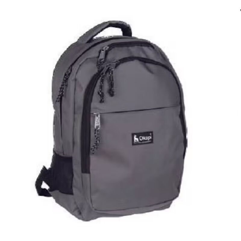 Okapi Sırt Çantası (okp-134 / Gri)