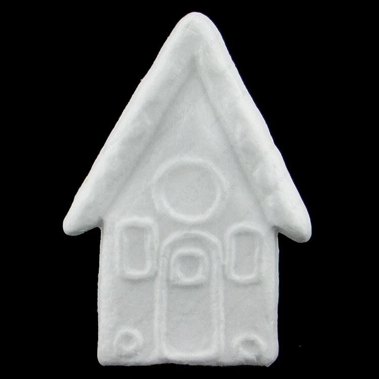 Helvacıoğlu Köpük 14 Cm. Ev 7019