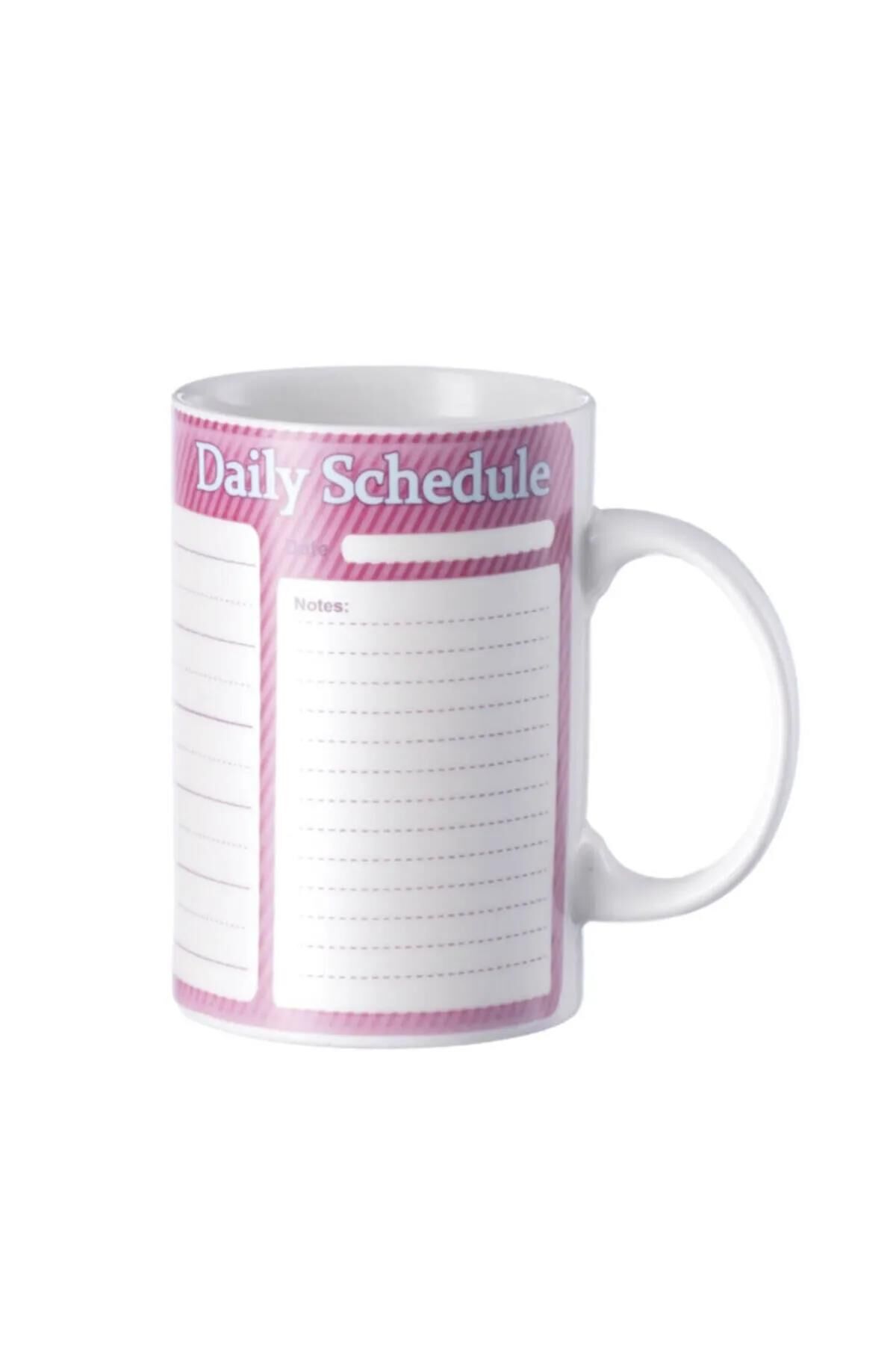 Kahraman Kf10025 16oz Kalem Not Kupa-s/1