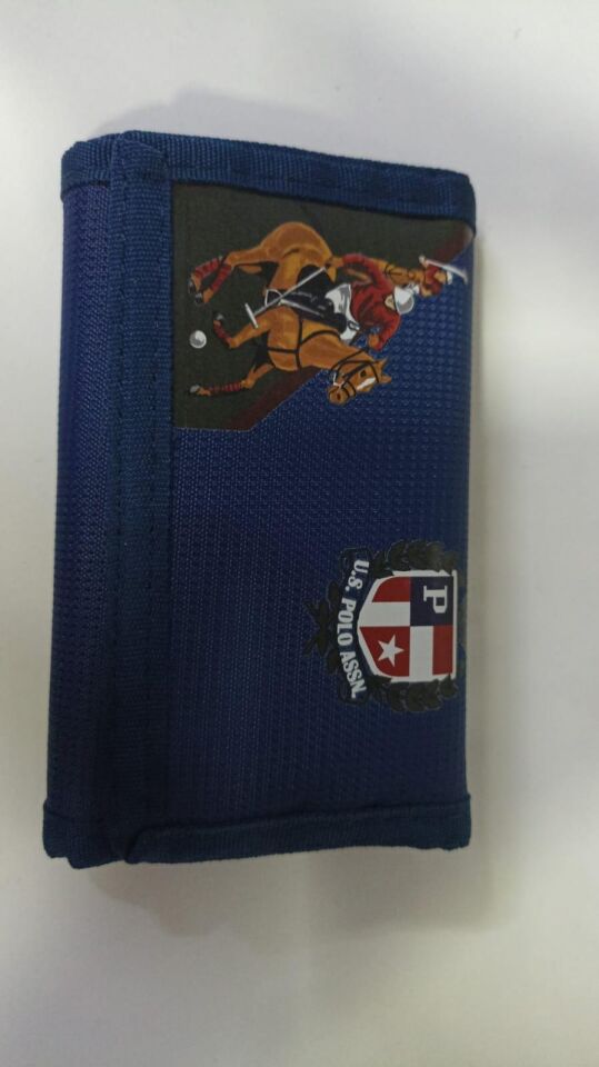 U.s Polo Cüzdan Plcuz23860