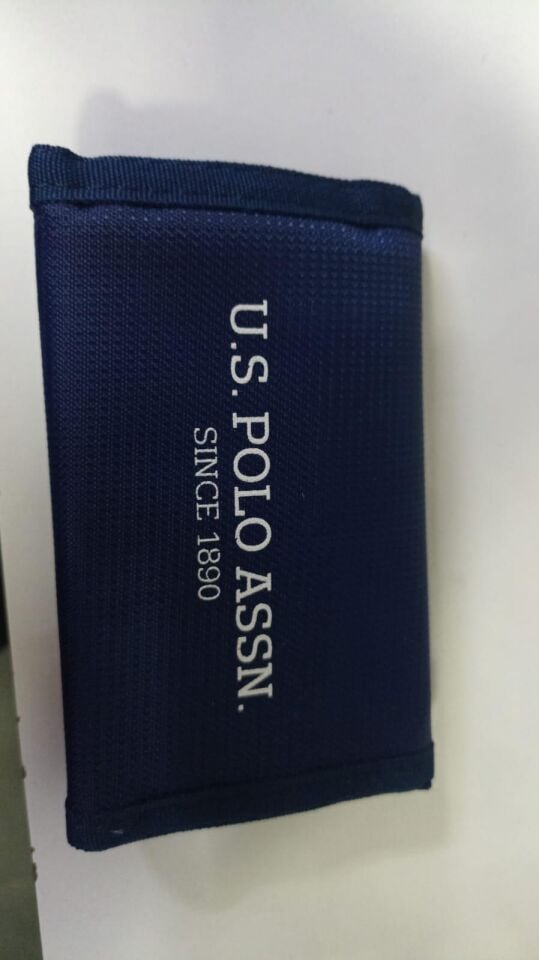 U.s Polo Cüzdan Plcuz23860