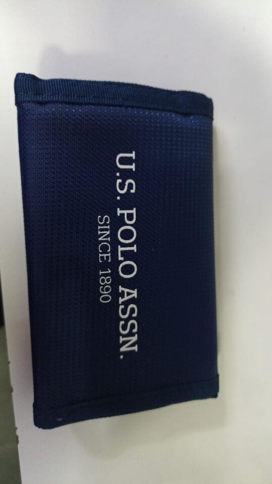 U.s Polo Cüzdan Plcuz23860