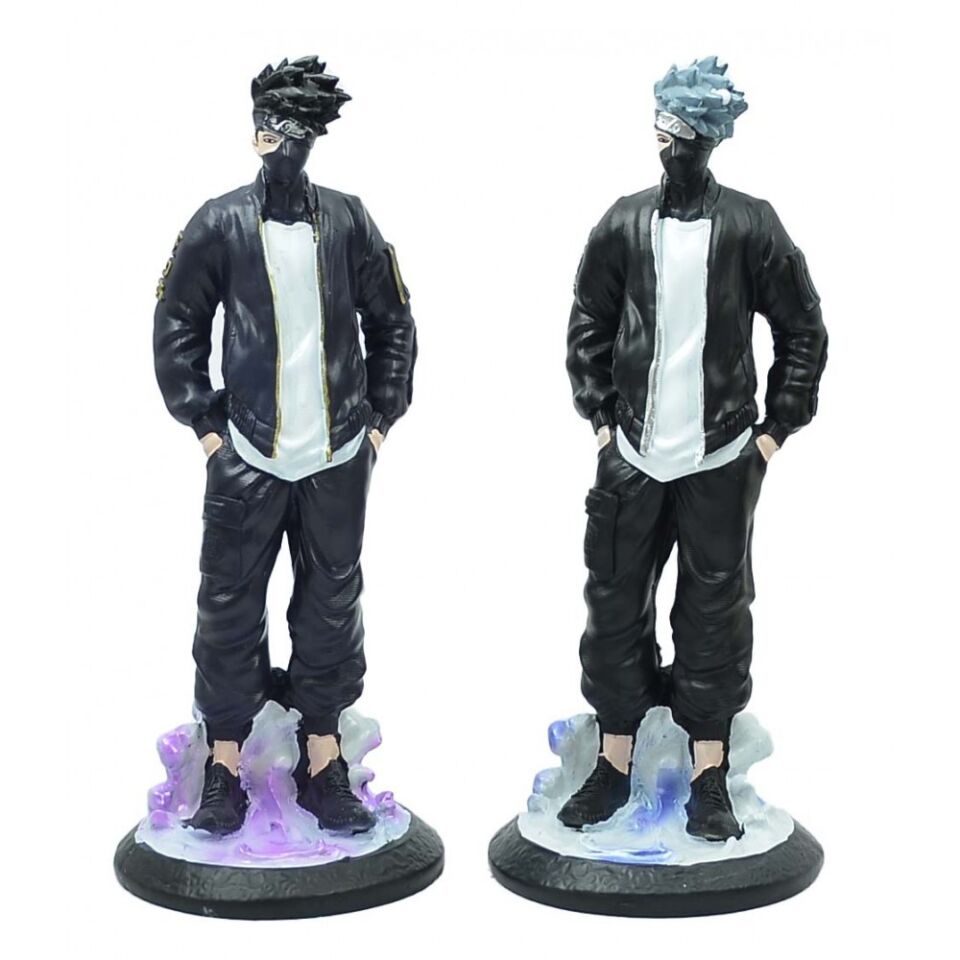 Taros Wgm Anime Karakter Büyük Boy Biblo 7047