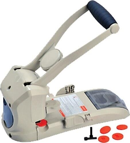 Temat Kollu Delgeç Arşiv Extra 2 Pin+10 Disk Hdp2160n