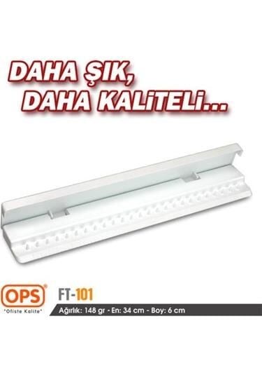 Ops Faturalık Rıpper Ft-101