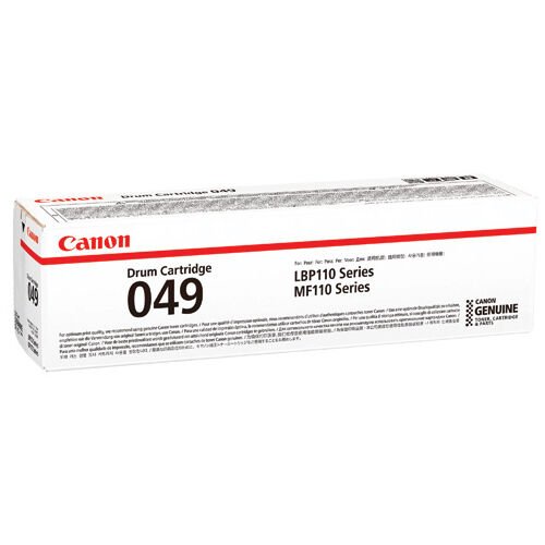 Canon Crg-049 Drum Unitesi