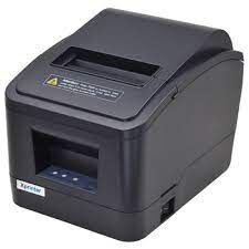 Xprinter Xp-q10x Seri+usb+ethernet Fiş Yazıcı