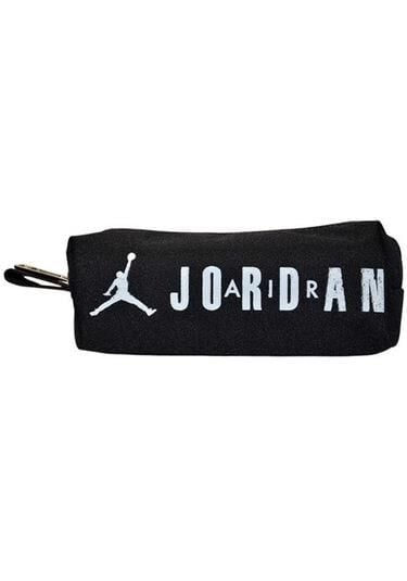 Jordan Aır Kalem Çantası Arızıno Siyah K2533