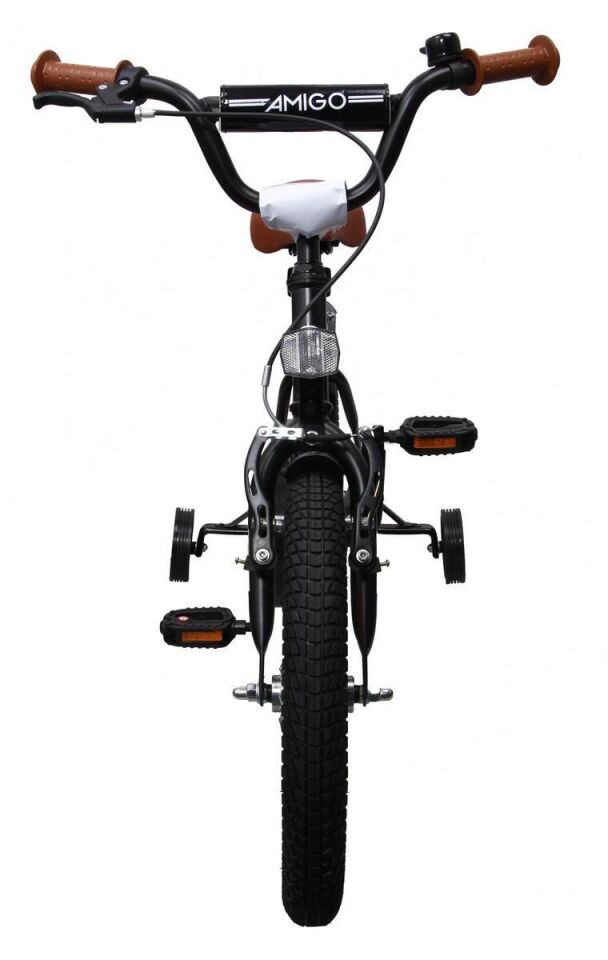 Amigo Bisiklet Bmx