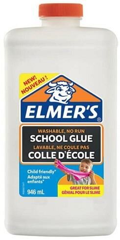 Elmers Sıvı Yapıştırıcı Beyaz 946 Ml El-2044479