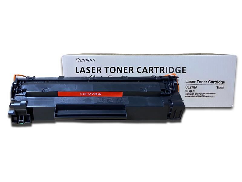 Noname Ce278a Toner Nn10-278
