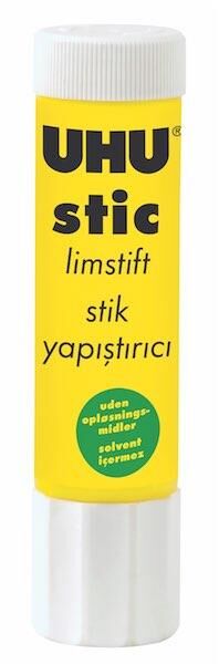 Uhu Stıc 8,2 Gr Uhu40942