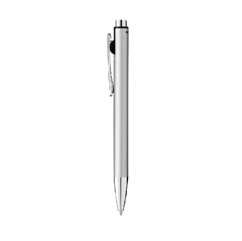 Pelikan Tükenmez Kalem Snap Gümüş P-817691