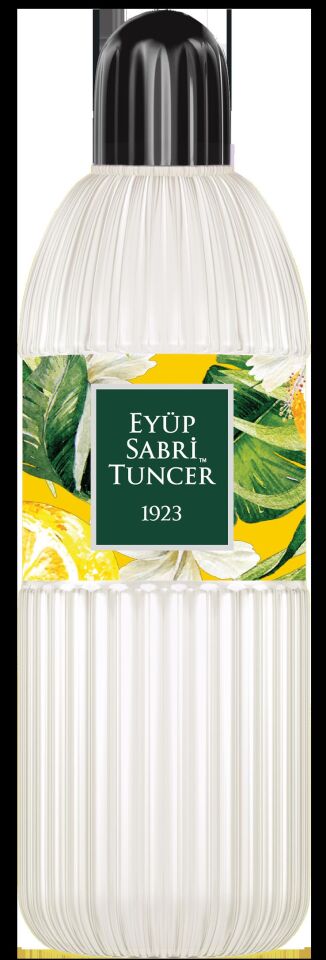 Eyüp Sabri Tuncer 400ml Pet Limon Kolonyası