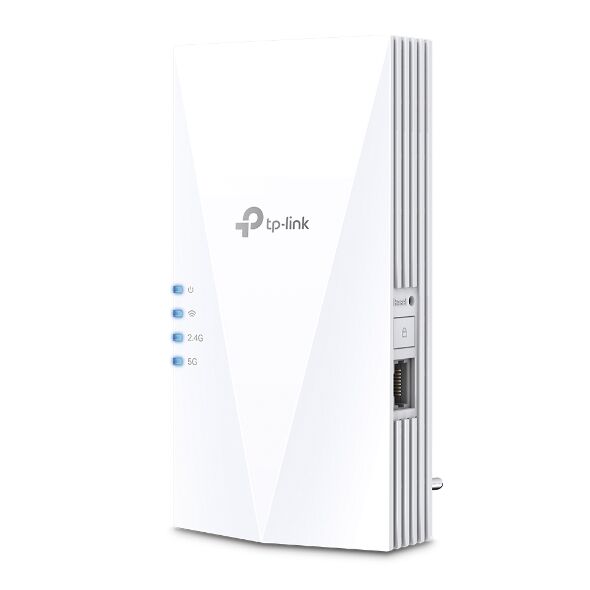 Tp-link Re500x Wifi 6 Range Extender-menzil Genişletici Ax1500