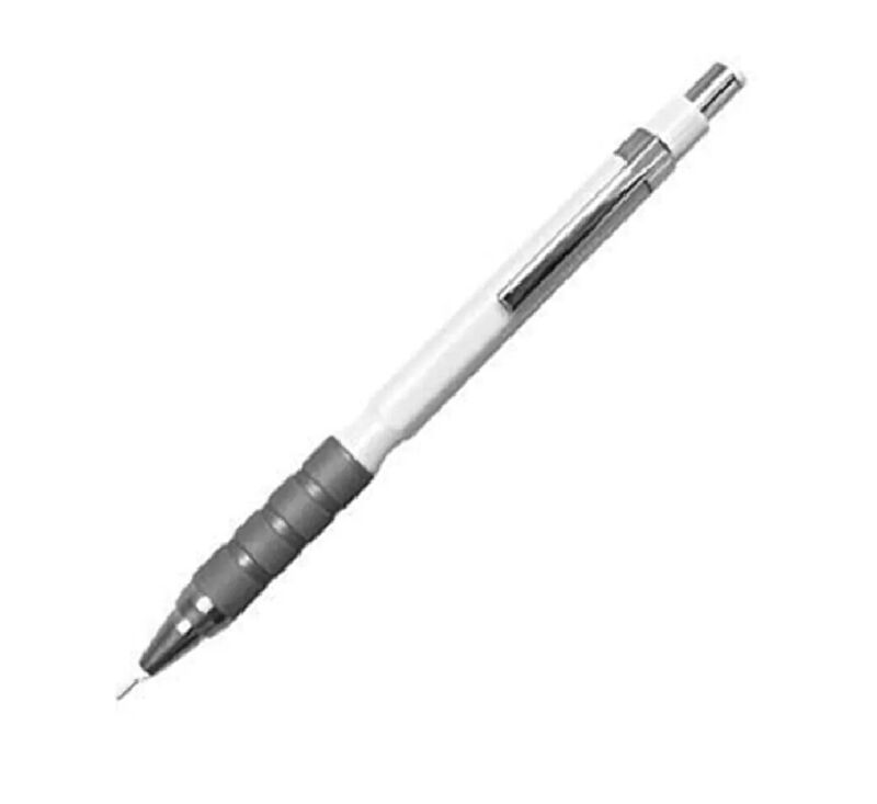 Tombow Sh-300 Grip Versatil Kalem 0,5 Mm Beyaz Lv-t-sh-gr21 R5 Lıv