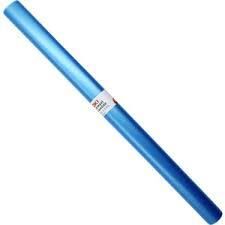 Noki Kaplık Şeffaf Mavi 40 Cm 2 Mt 53100-130