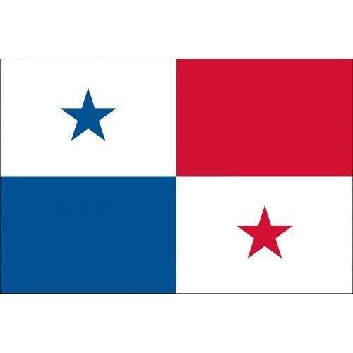 Buket Bayrak Yabancı Ülke 70x105 Panama