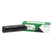 Lexmark Toner 1.500 Sayfa Black Siyah 20n50k0