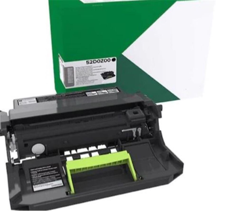 Lexmark Drum Ünitesi (520z) 100.000 Sayfa 52d0z00