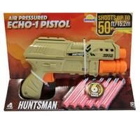 Sunman Hustman Alpha Eco-1 Pistol Tüfek 91943