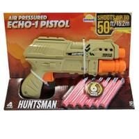 Sunman Hustman Alpha Eco-1 Pistol Tüfek 91943