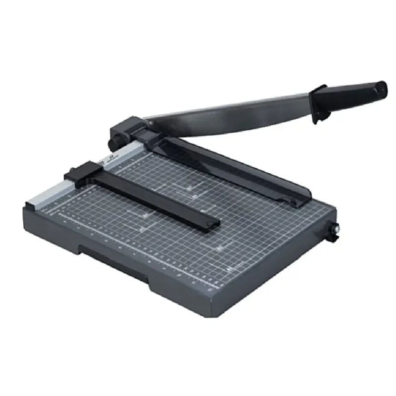 Rubenis A4 Metal Giyotin 8032