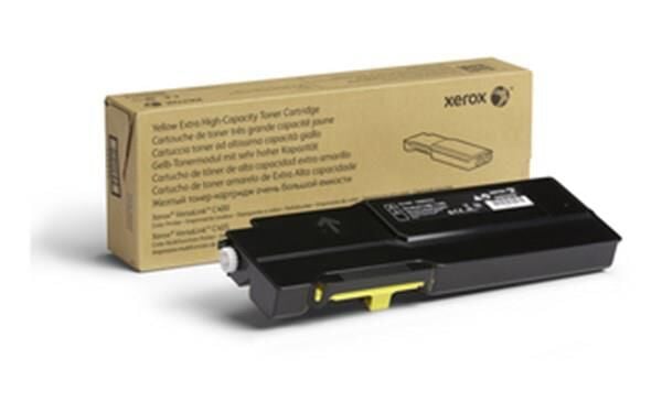 Xerox 106r03533 Versalink C400-c405 Ekstra Yüksek Kapasite Yellow Sarı Toner 8.000 Sayfa