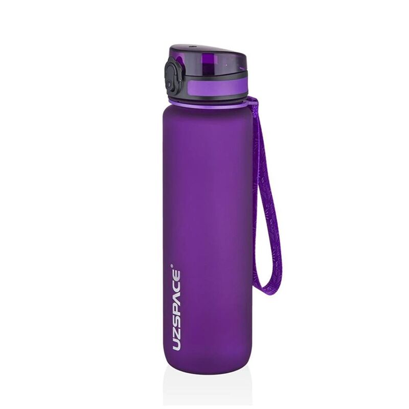 Uzspace Trıtan 800 Ml Matara Mor 3053-2