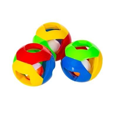 Canem Sevimli Top Çıngıraklı Cnm-cnm02