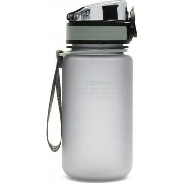 Uzspace Trıtan 350 Ml Matara Gri 5022