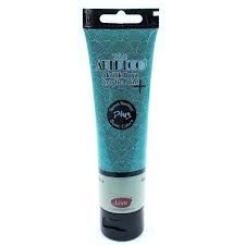 Artdeco Plus Akrilik Boya 100ml Tüp Yeşil 463 Lv-y-t70d-463