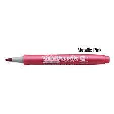 Artline Decorite Coloring Marker Boyama Kalemi M. Pink Lv-a-edfm-1 M. Pınk