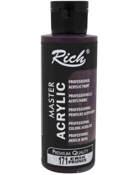Rich Master Akrilik Boya 120 Cc Erik Akr-120-171