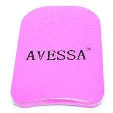 Avessa Yüzme Tahtası 4 Cm Pembe Mb-63020