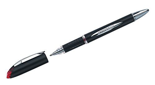 Uniball Jetstream 1.0 Mm Hızlı Yazı Kalemi Kırmızı Sx-210