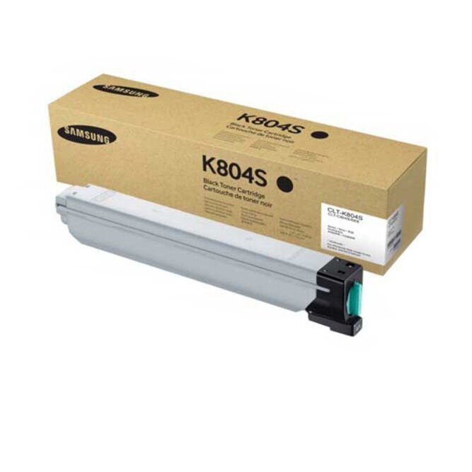 Samsung K808s Black Siyah 23.000 Sayfa Toner