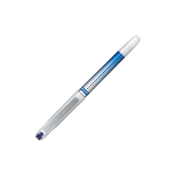 Uniball Eye Needle 0.7 İğne Uçlu Kalem Mavi Ub-187s