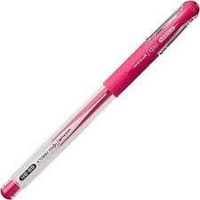 Uniball Signo Needle 0.38 İğne Uçlu Jelkalem B.pembe Um-151nd (38)