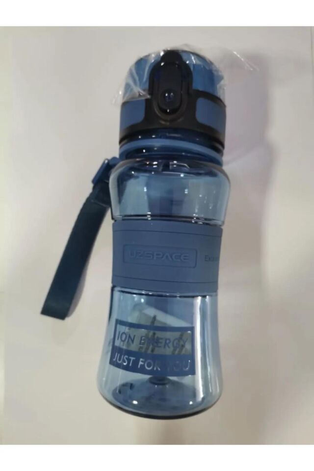 Uzspace Trıtan 300 Ml Matara Mavi 5024